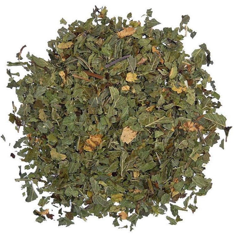 Peppermint (loose herbal tea) (Organic)