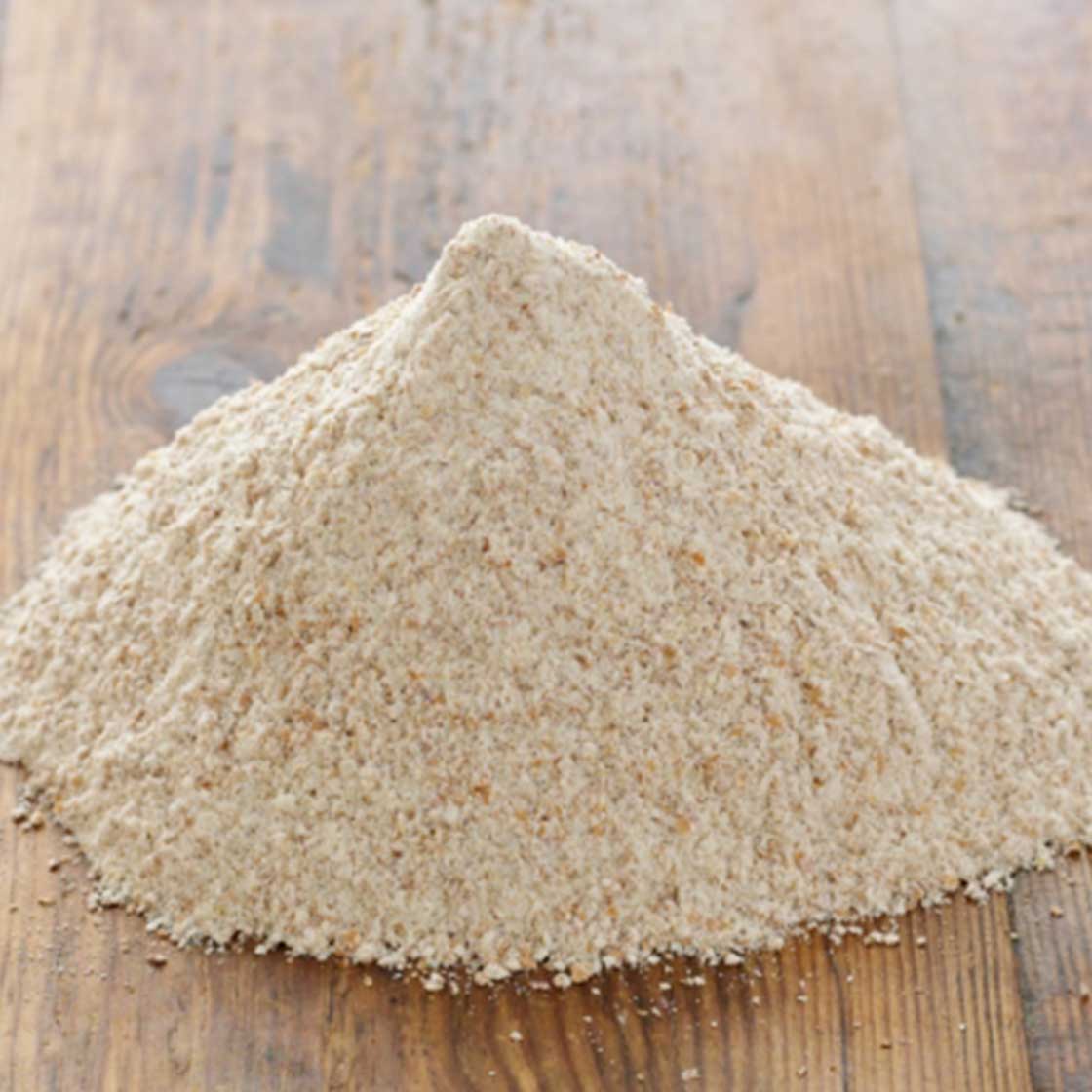 Wholemeal Flour (Organic) - Shipton Mill