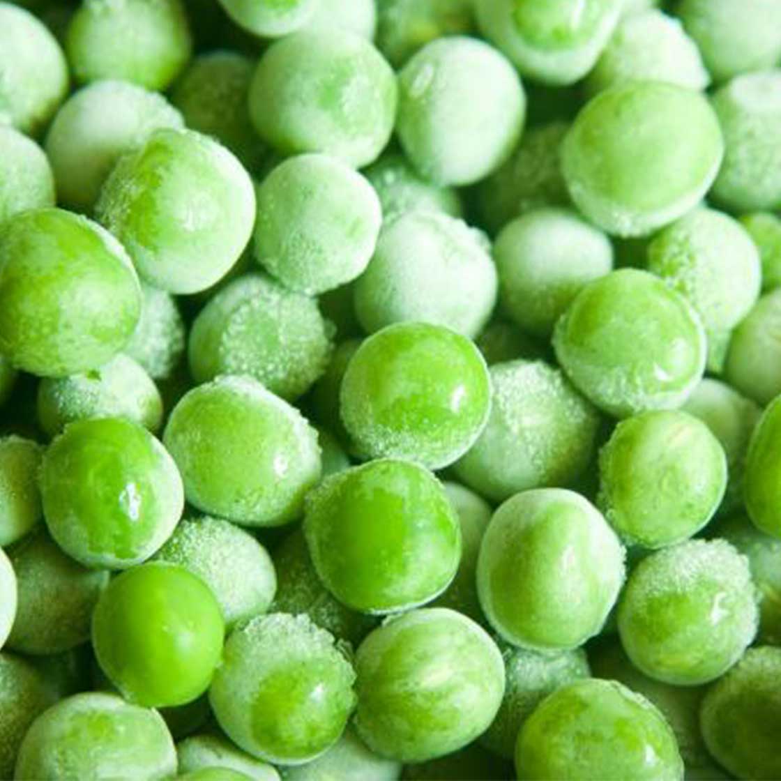 Very Fine Peas, 450g (Organic)