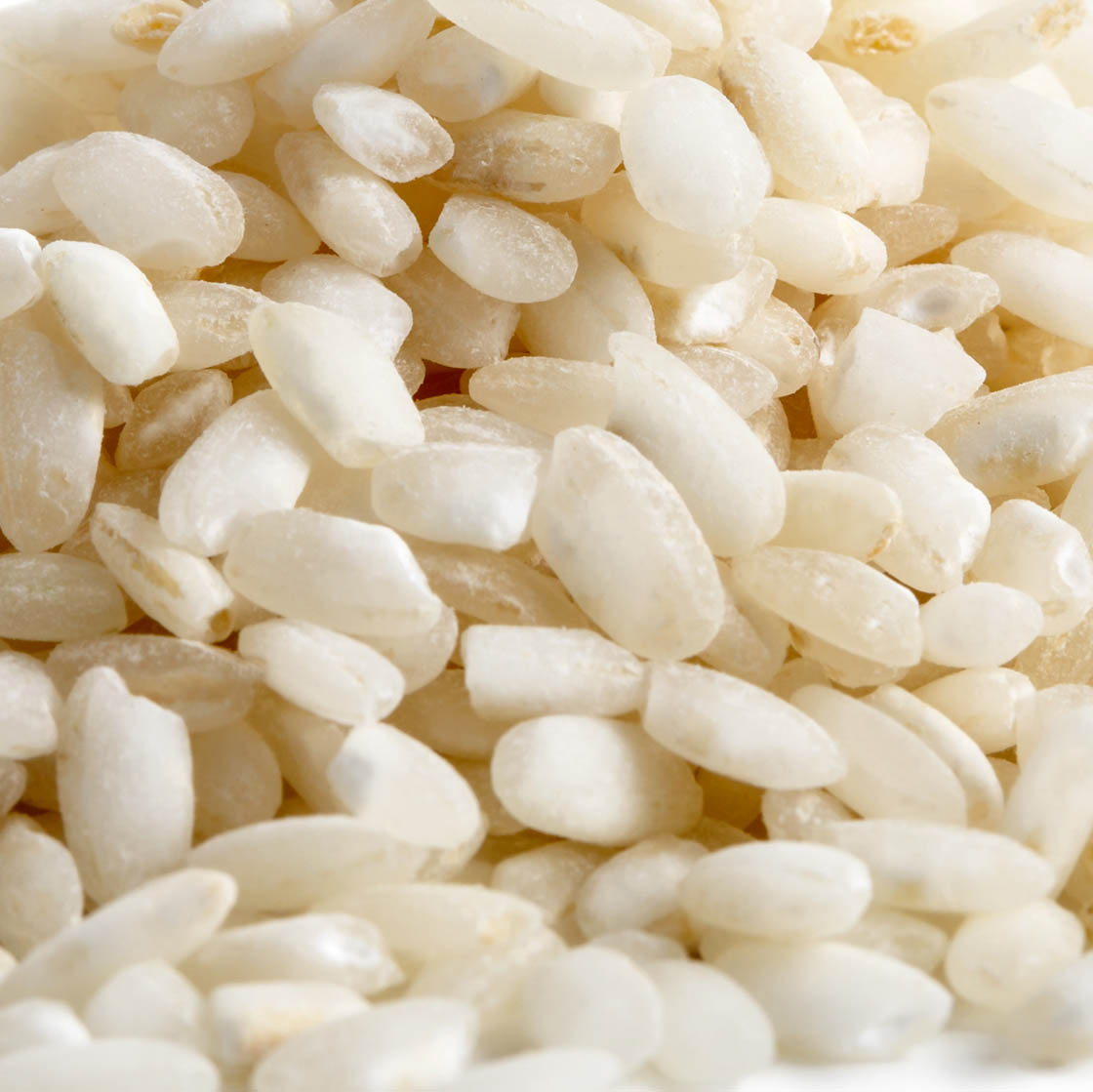 Arborio Rice - White