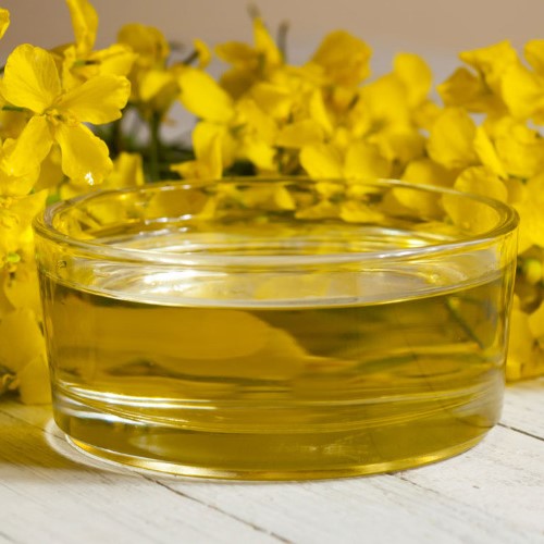 Rapeseed Oil (liquid only) - Cotswold Gold