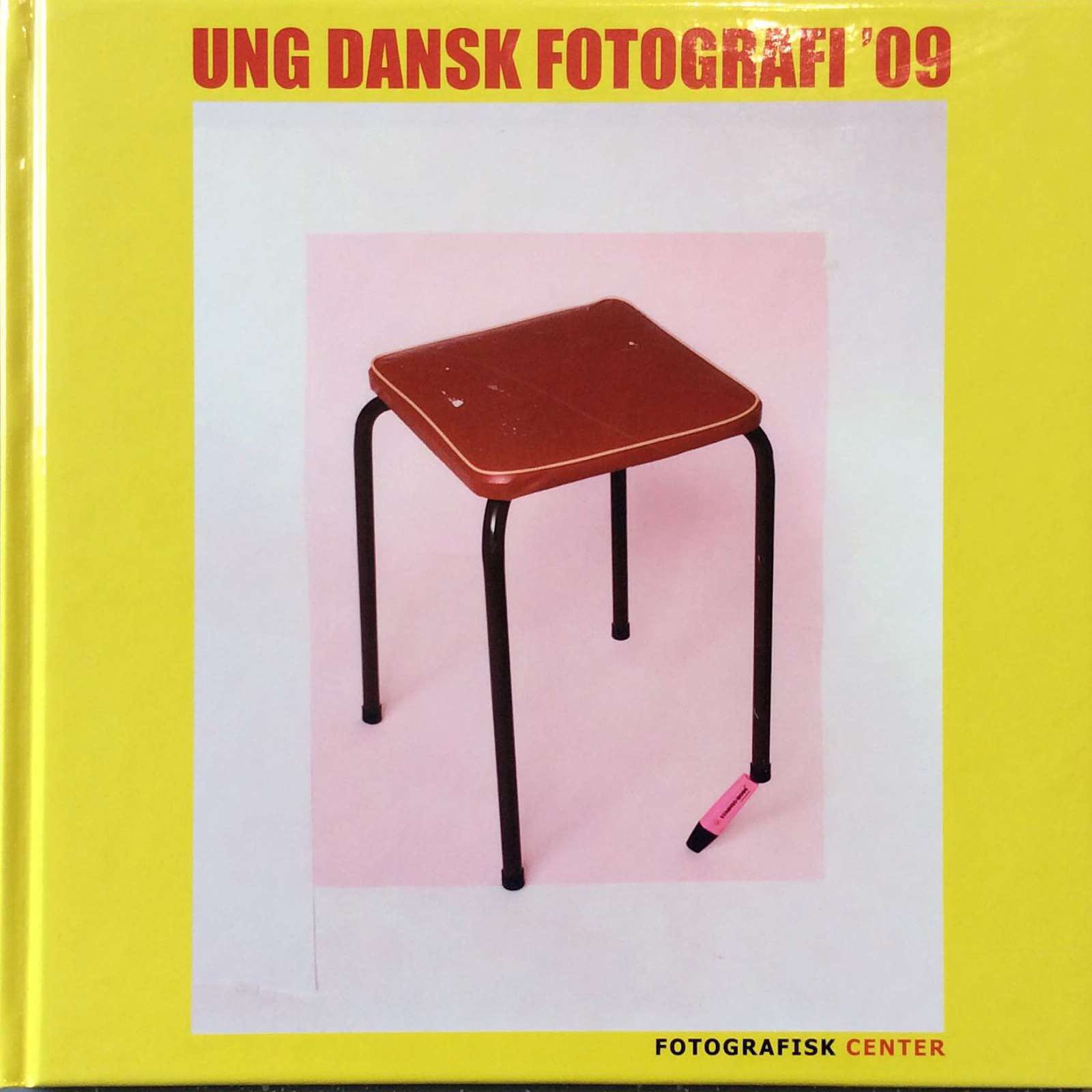 Ung dansk fotografi 2009