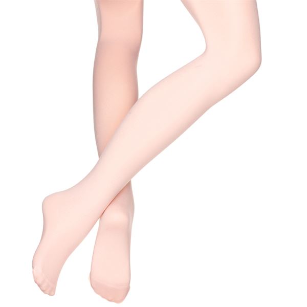 Footed Tights Silky - Child