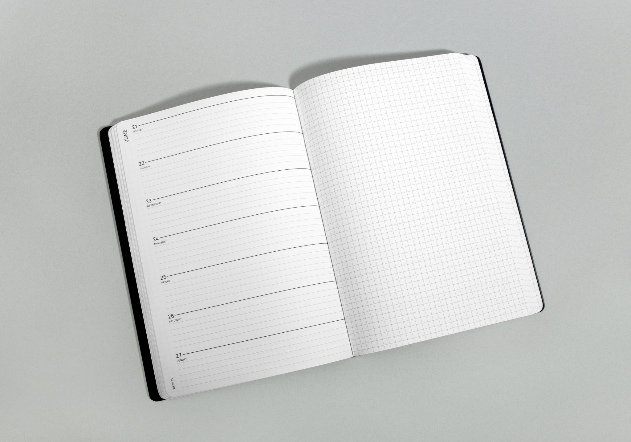 2022 Weekly Planner (Classic) by Els&Nel