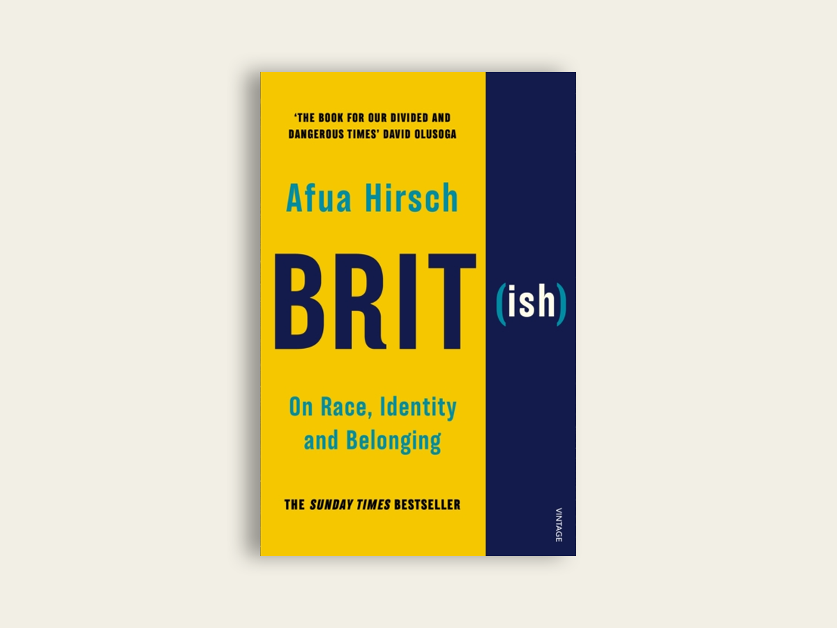 Brit(ish), Afua Hirsch