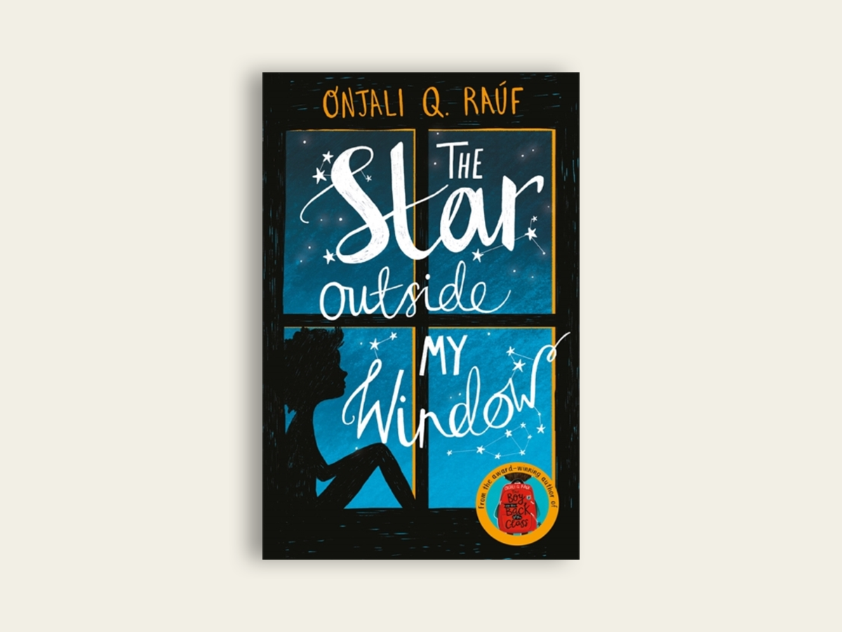 The Star Outside my Window, Onjali Q. Rauf