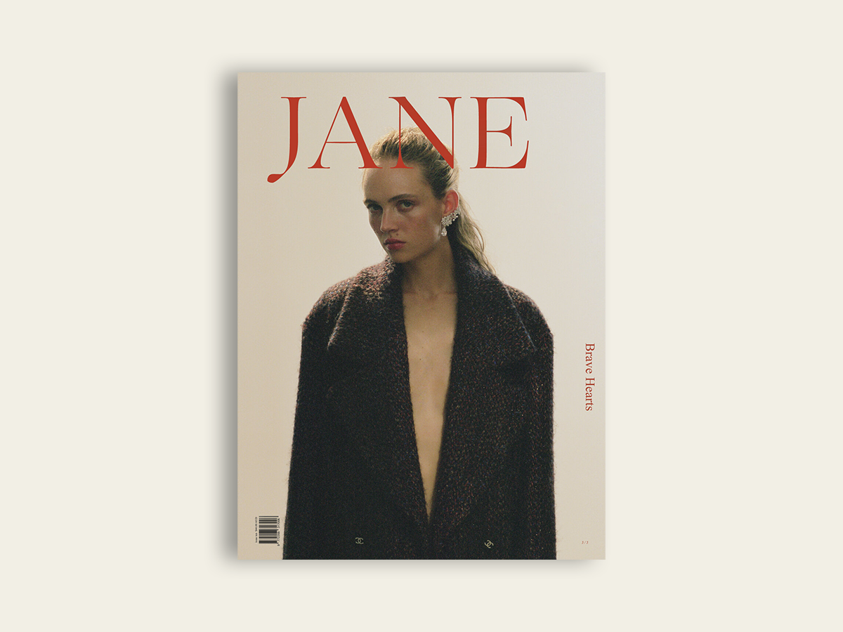 Jane #10
