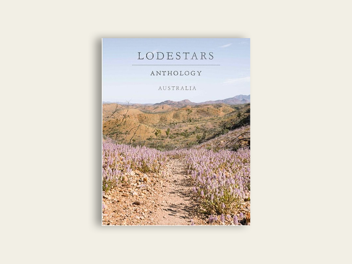 Lodestars Anthology #3: Australia (Revisited)