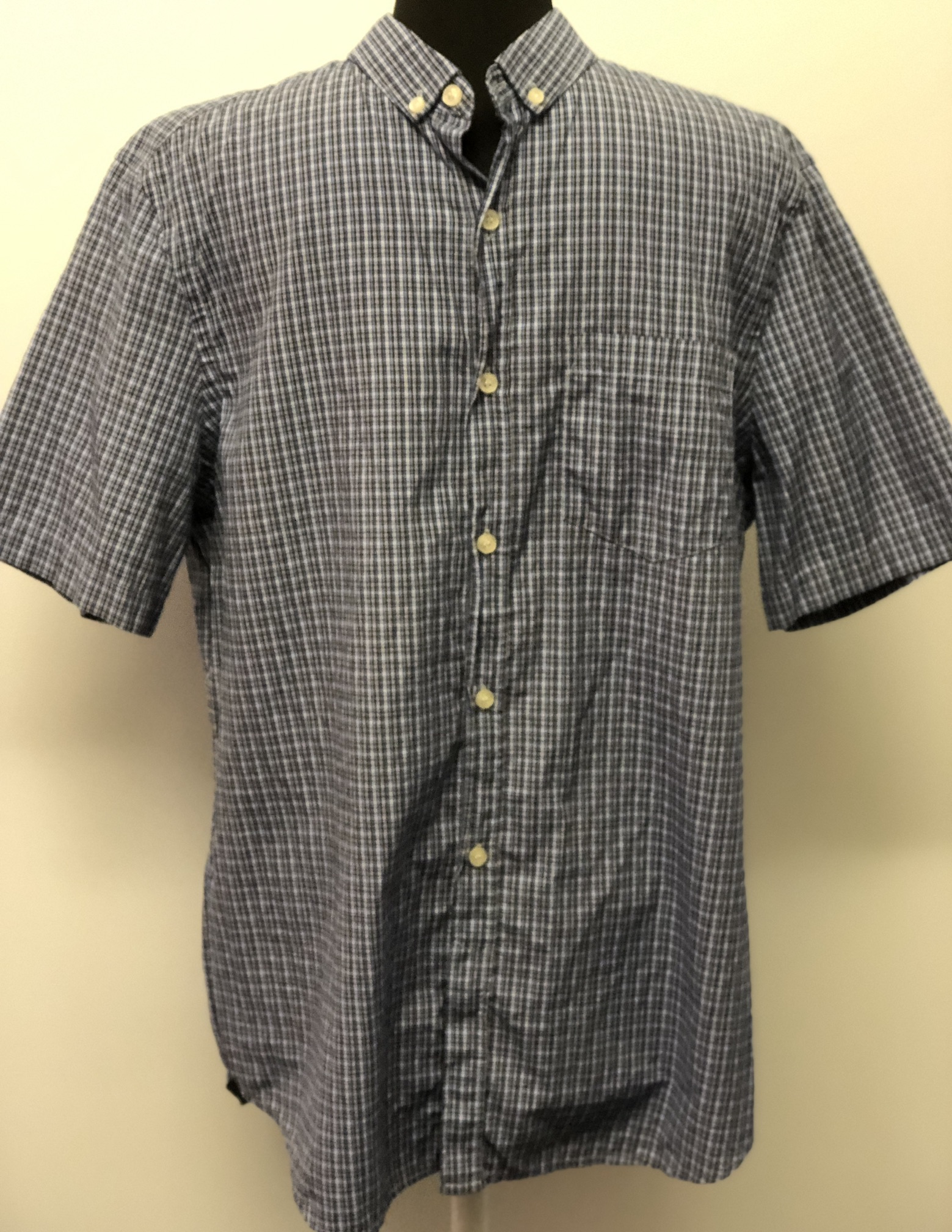 mens french connection shirt