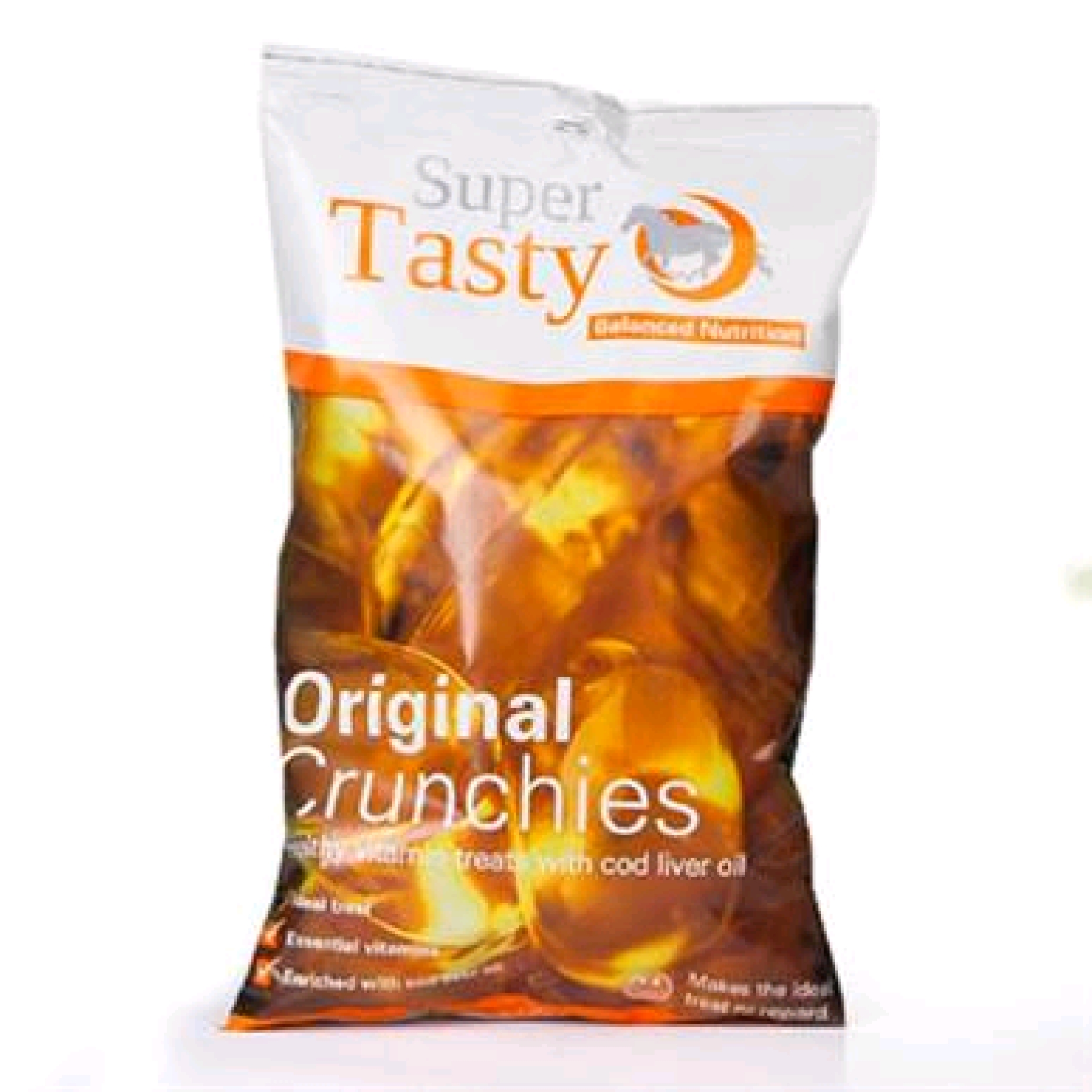 Super Tasty Original Crunchies