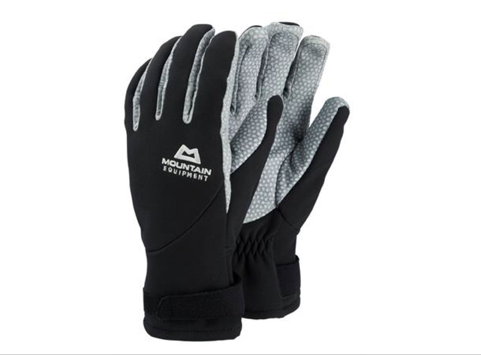 Super alpine glove