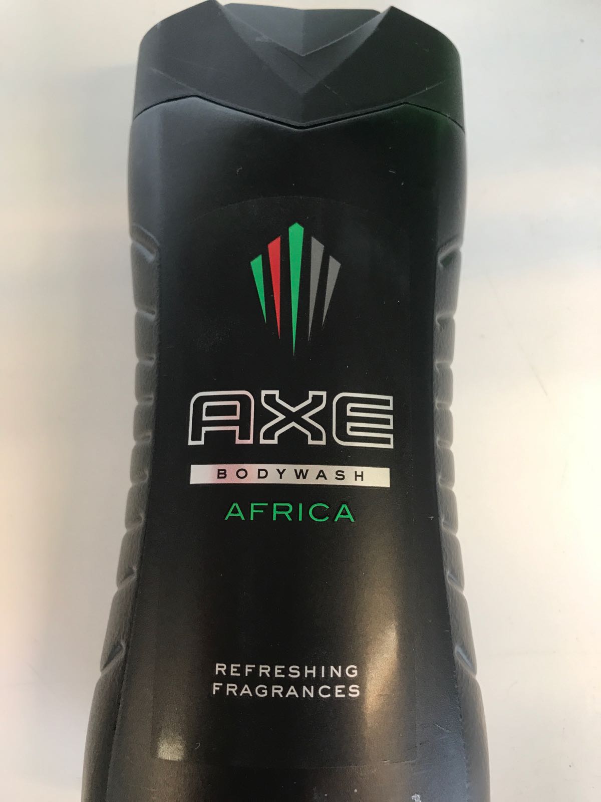 Axe Africa 250ml Duschtvål