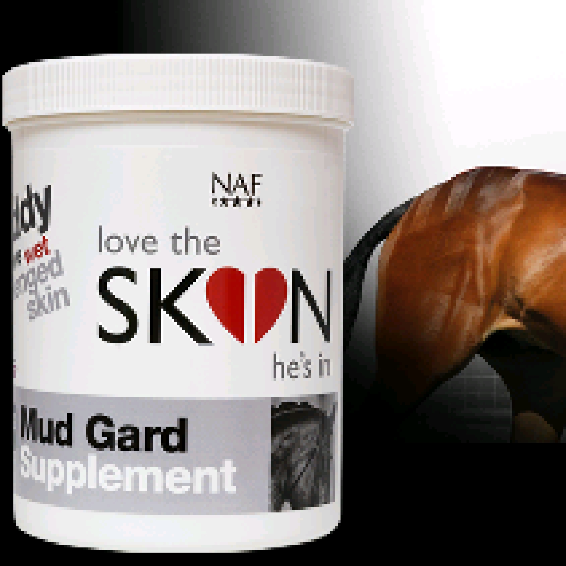 NAF Mudguard Supplement