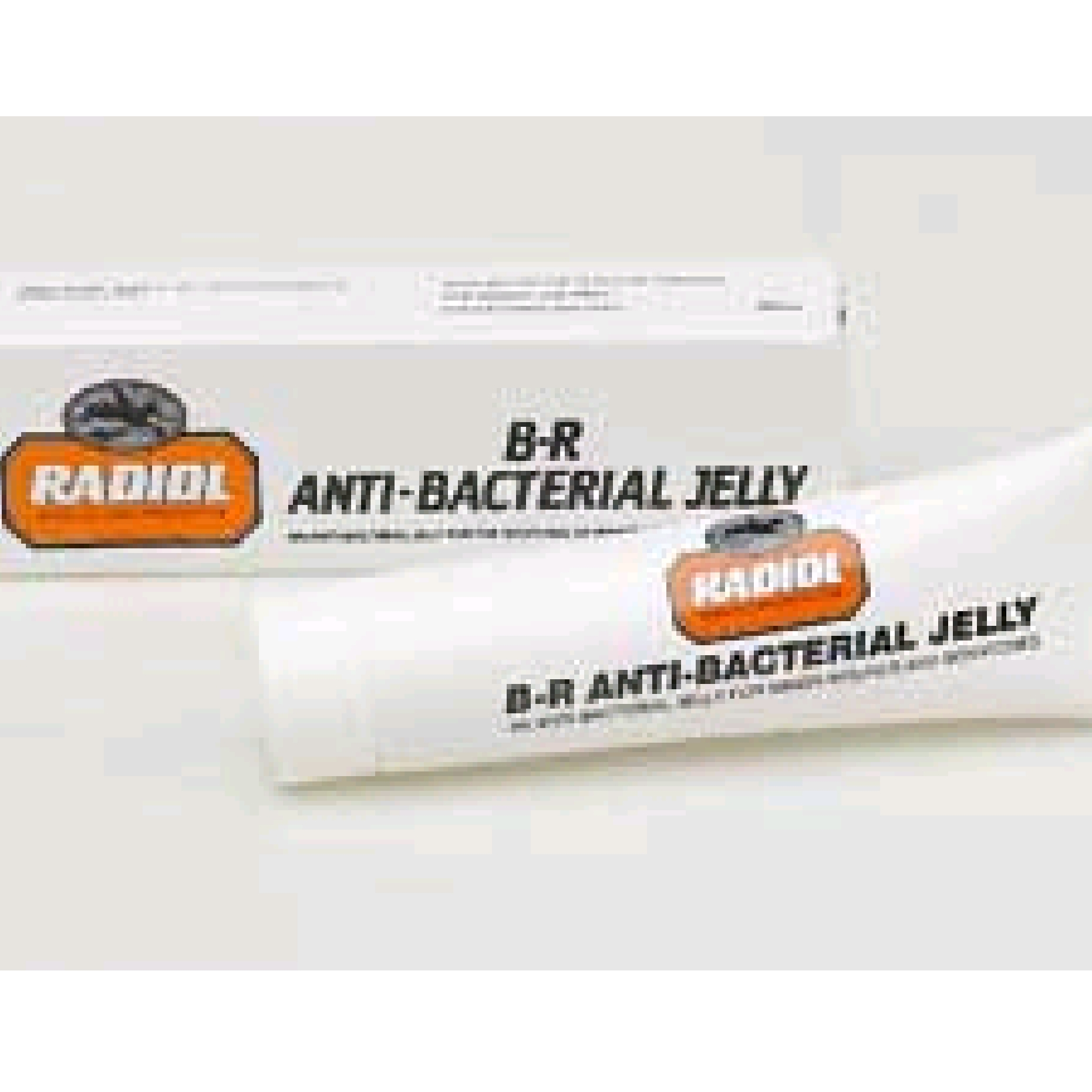 Radiol Antibacterial Jelly