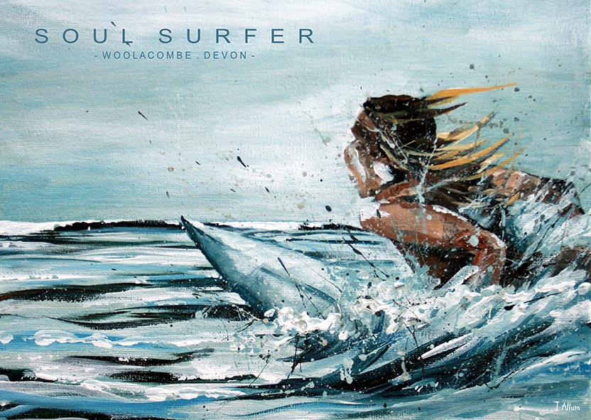 soul surf designs