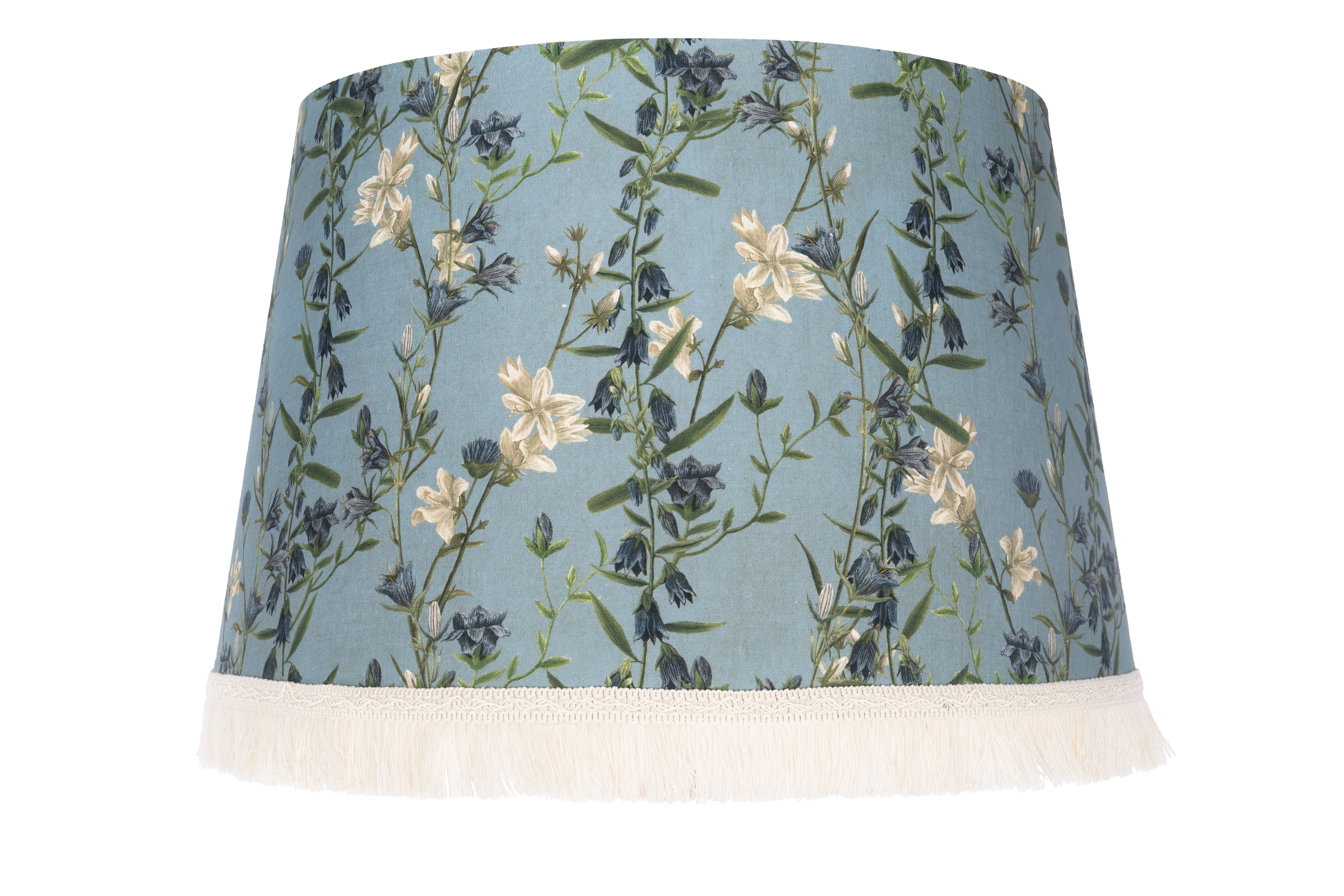 DELICATE BLOOM Lampshade 25cm x 35cm x Height 25cm