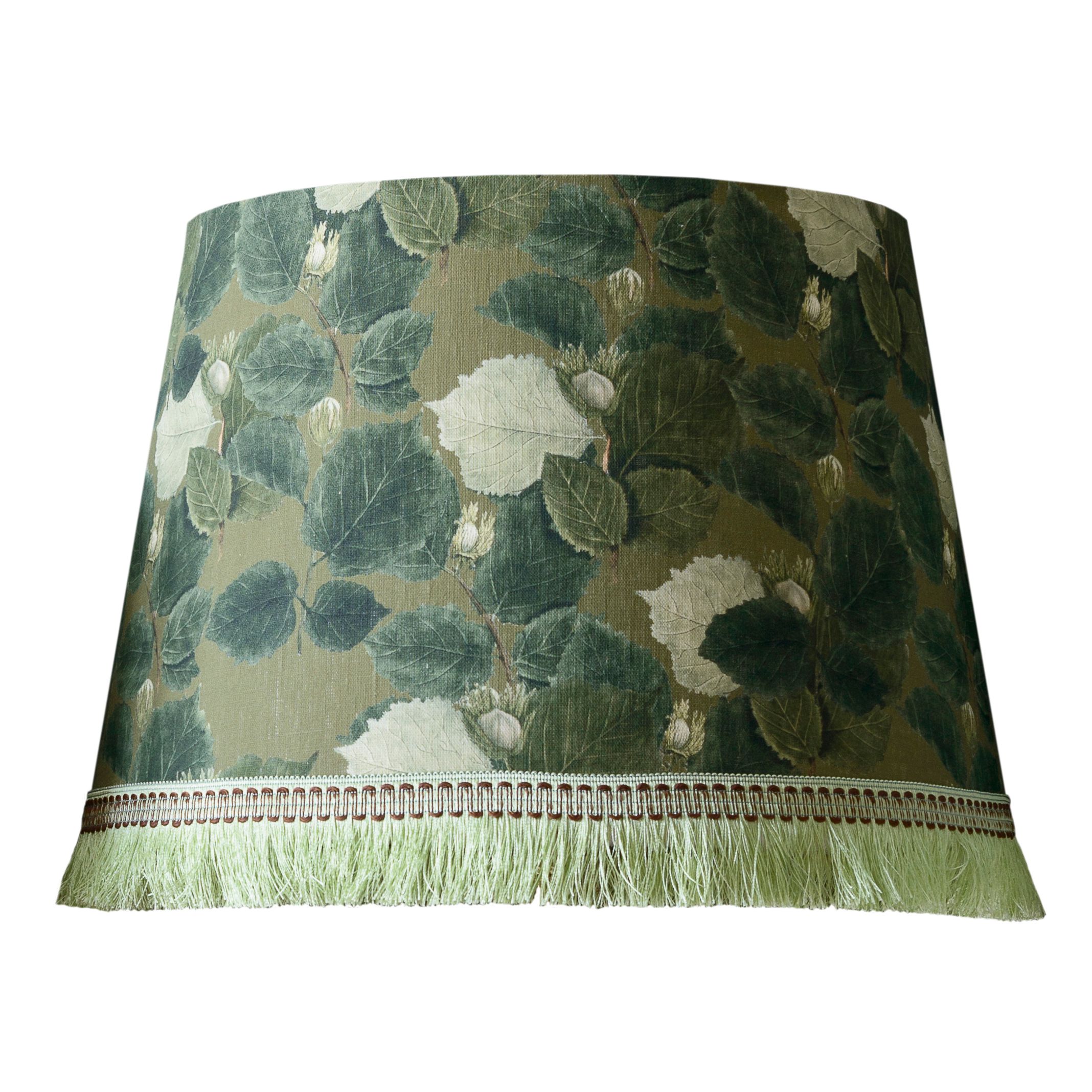 COUNTRY FLOWERS Lampshade 45cm x 55cm x Height 35cm