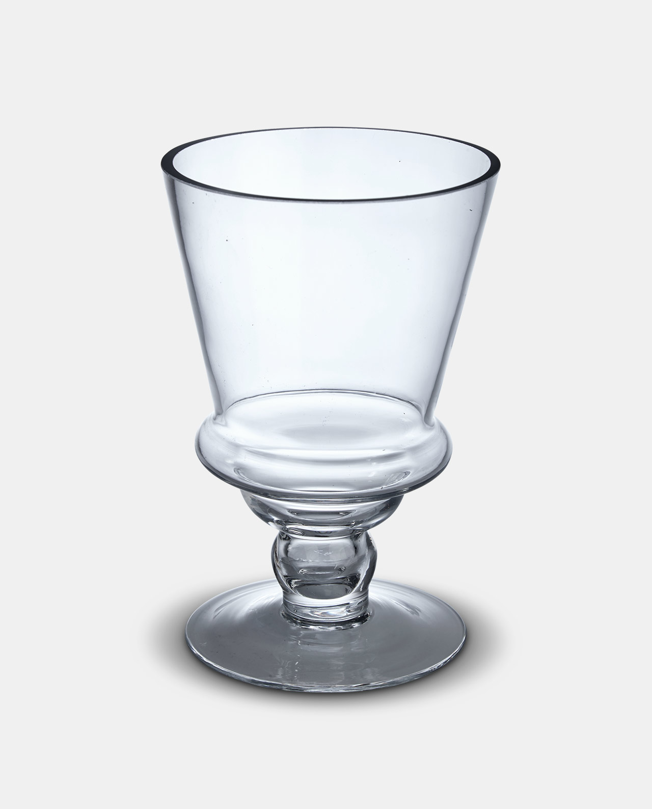 Glass Vase No20