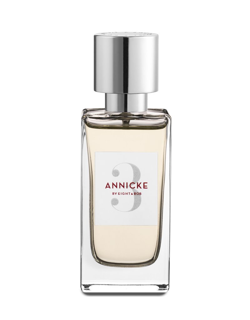 Annicke THREE Eau de Parfum 30ml