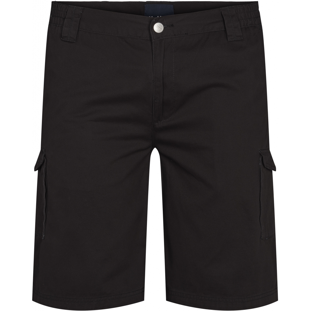 North shorts m lomme 99810 sort