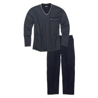 Adamo pyjamas blå 119252/710