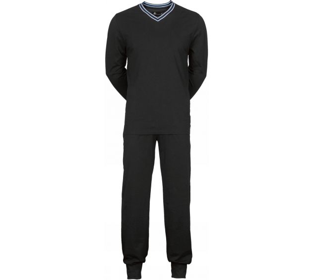 JBS  Jersey pyjamas 130/4400/1250