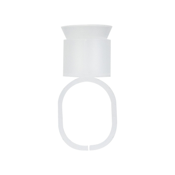 Finger Ring Ink Holder 50Stck