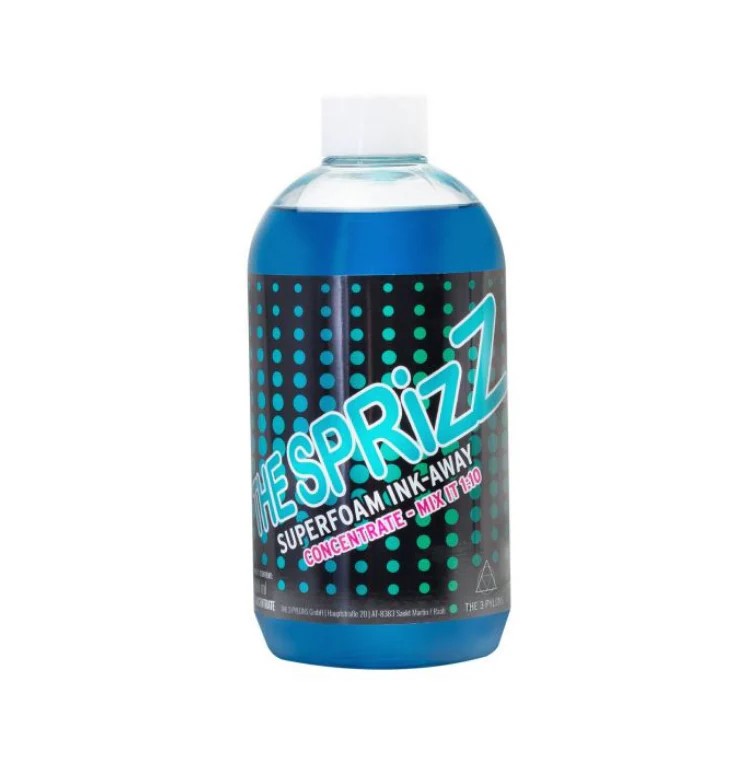 Superfoam Ink-Away KONZENTRAT 500ml