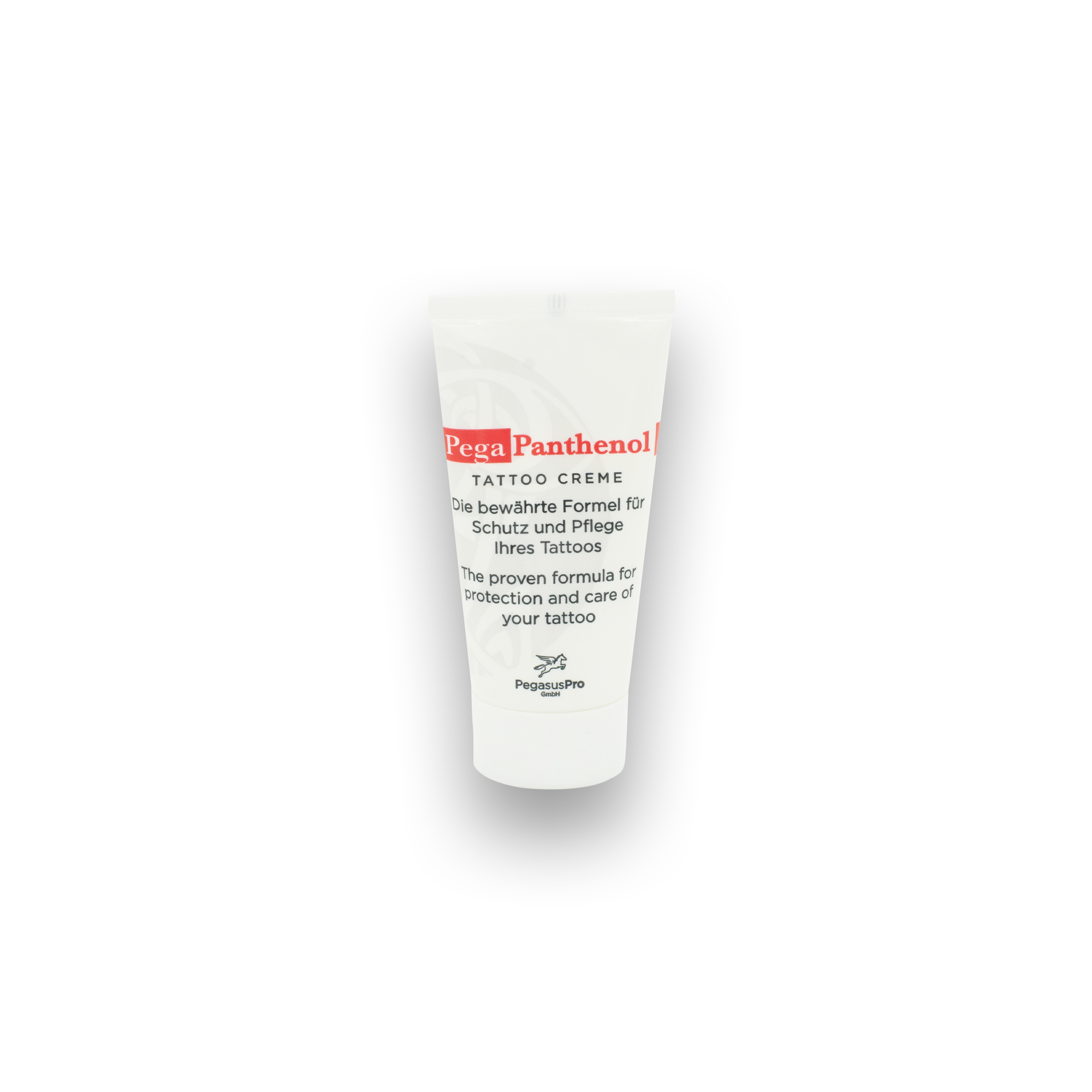 Pega Panthenol Creme 30ml