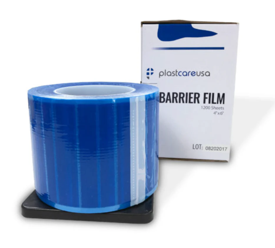 Barrier Film