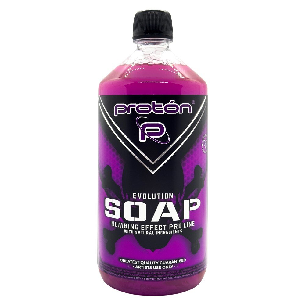 Proton Evolution Soap 1000 ml