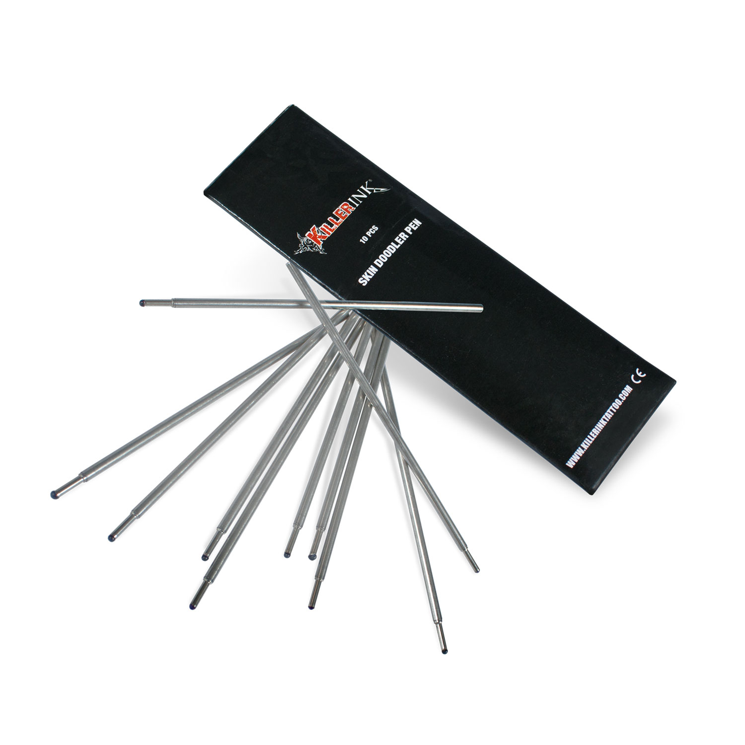 Skin Doodler Pen (10 Stück)