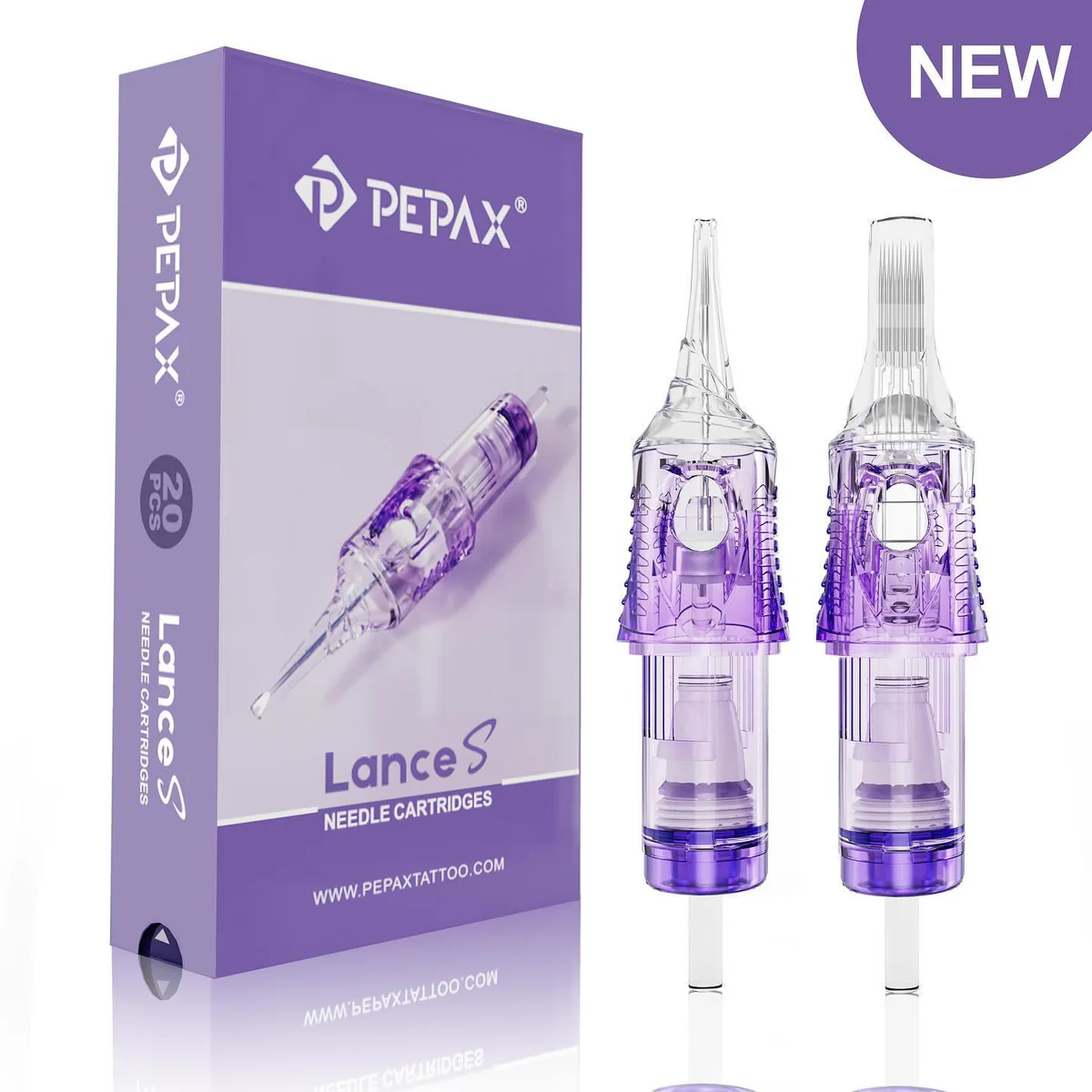 Pepax