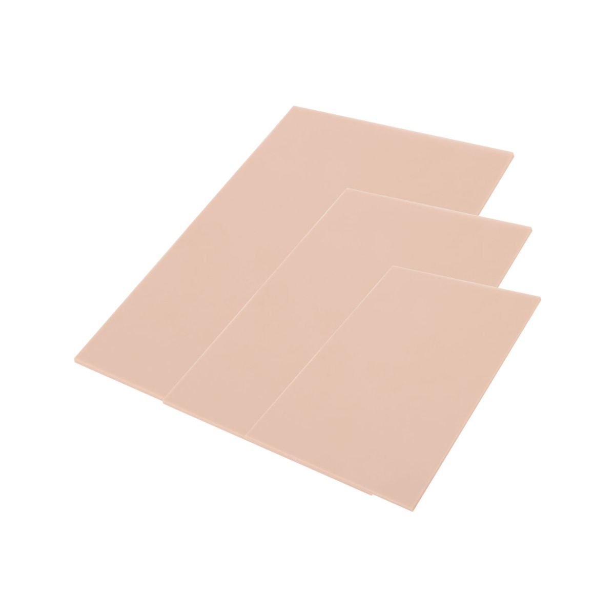 Reelskin Sheet Fakeskin A5