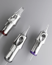 Pepax Ultral Cartridge Shader
