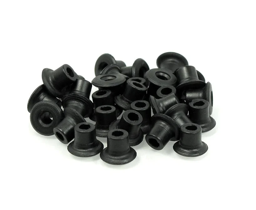 Dan Kubin Grommets