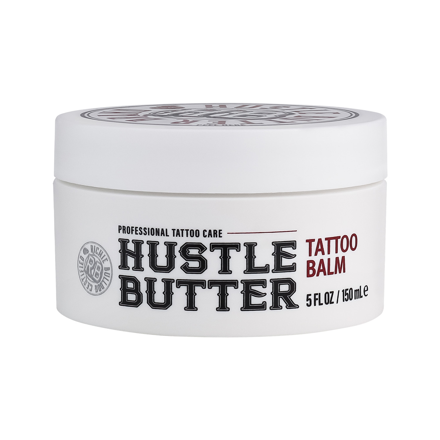 Hustle Butter 150ml