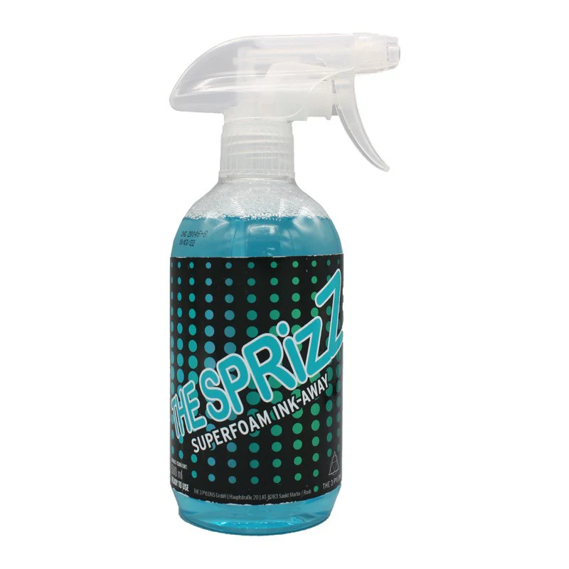 Superfoam Ink-Away Fertigmischung 500ml