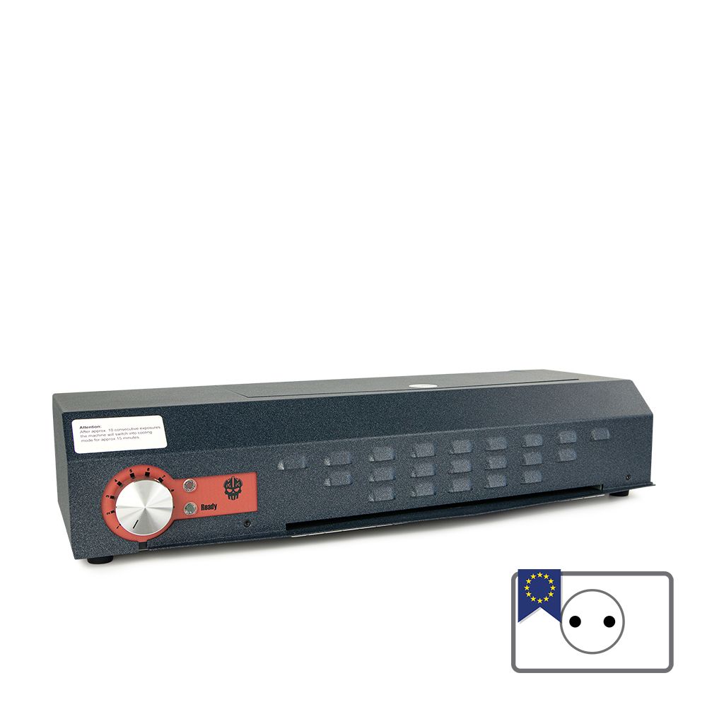Thermo Kopierer A4
