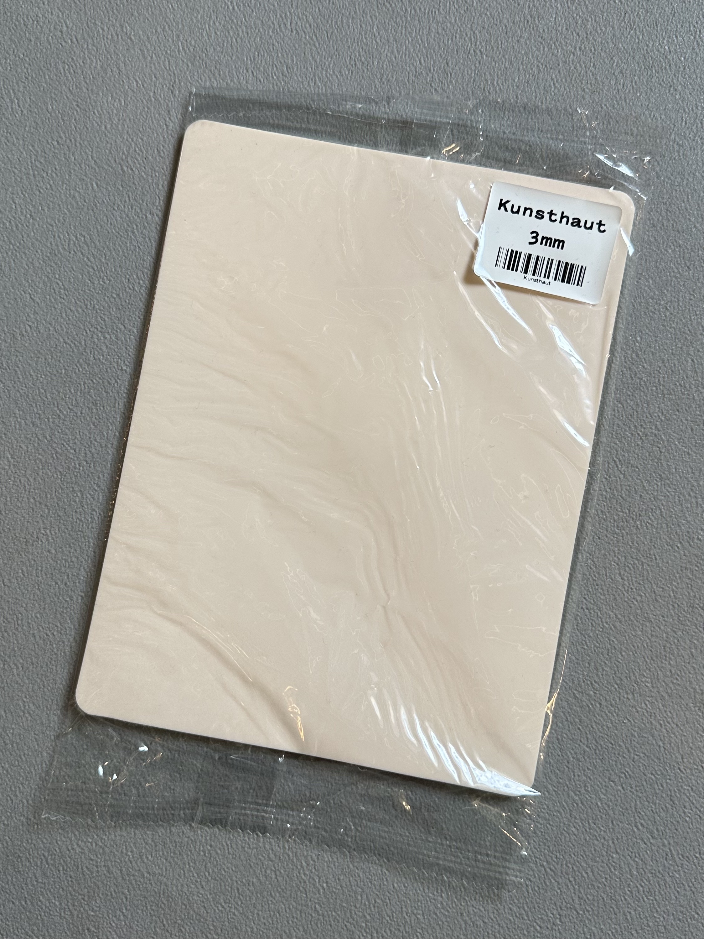 Kunsthaut 3mm