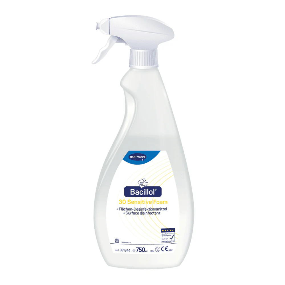 Bacillol Flächendesinfektion