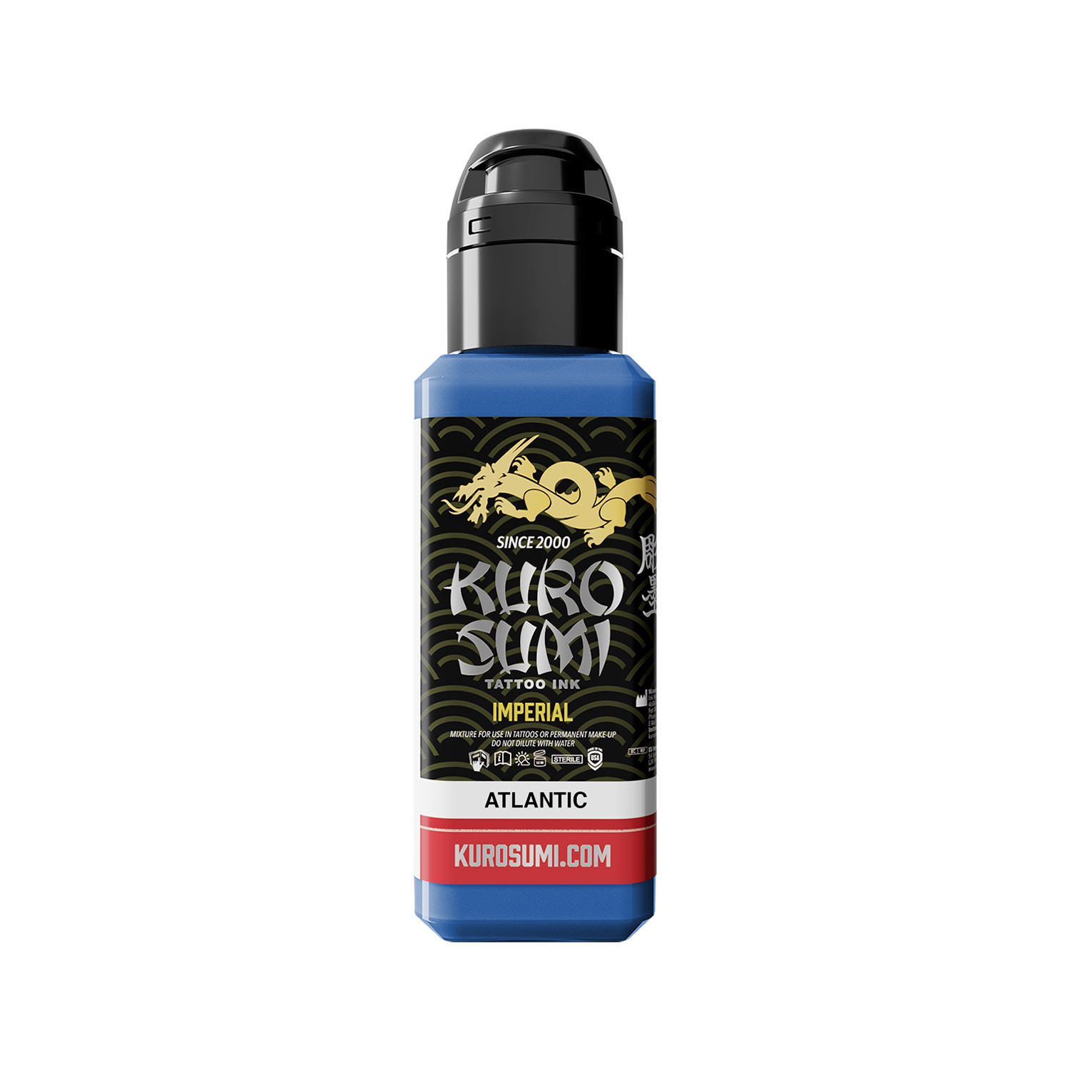 Kuro Sumi Atlantic