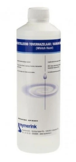 Witch Hazel 500ml