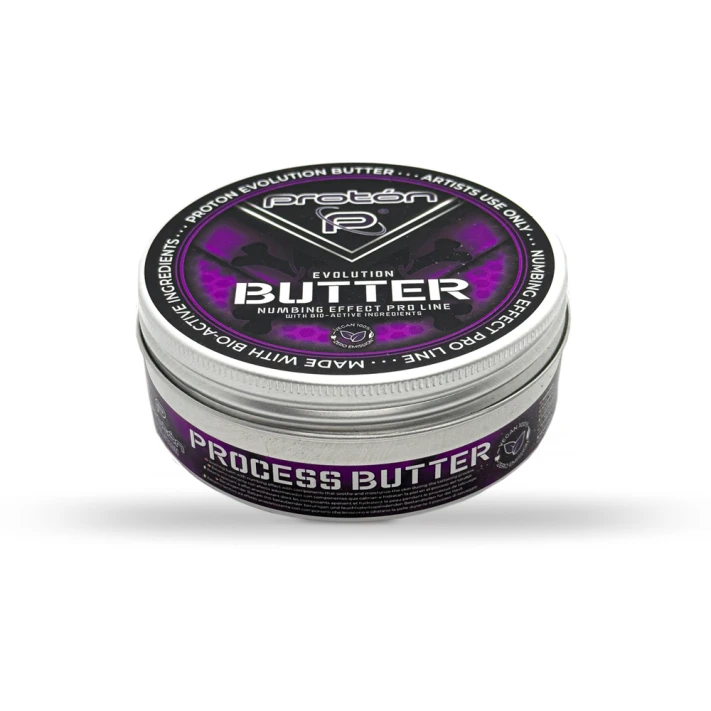 Proton Evolution Butter