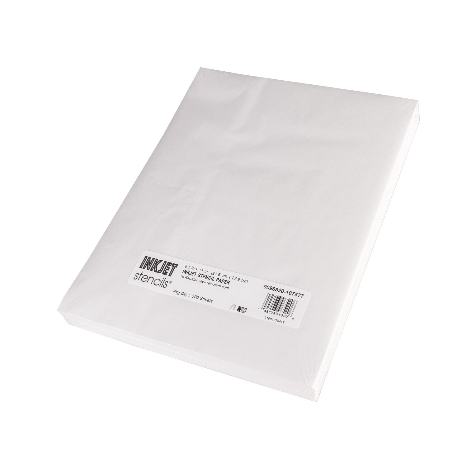 Inkjet Druckerpapier