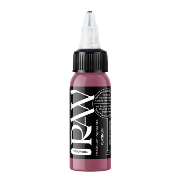 RAW Pigments Spoon Bill 30ml