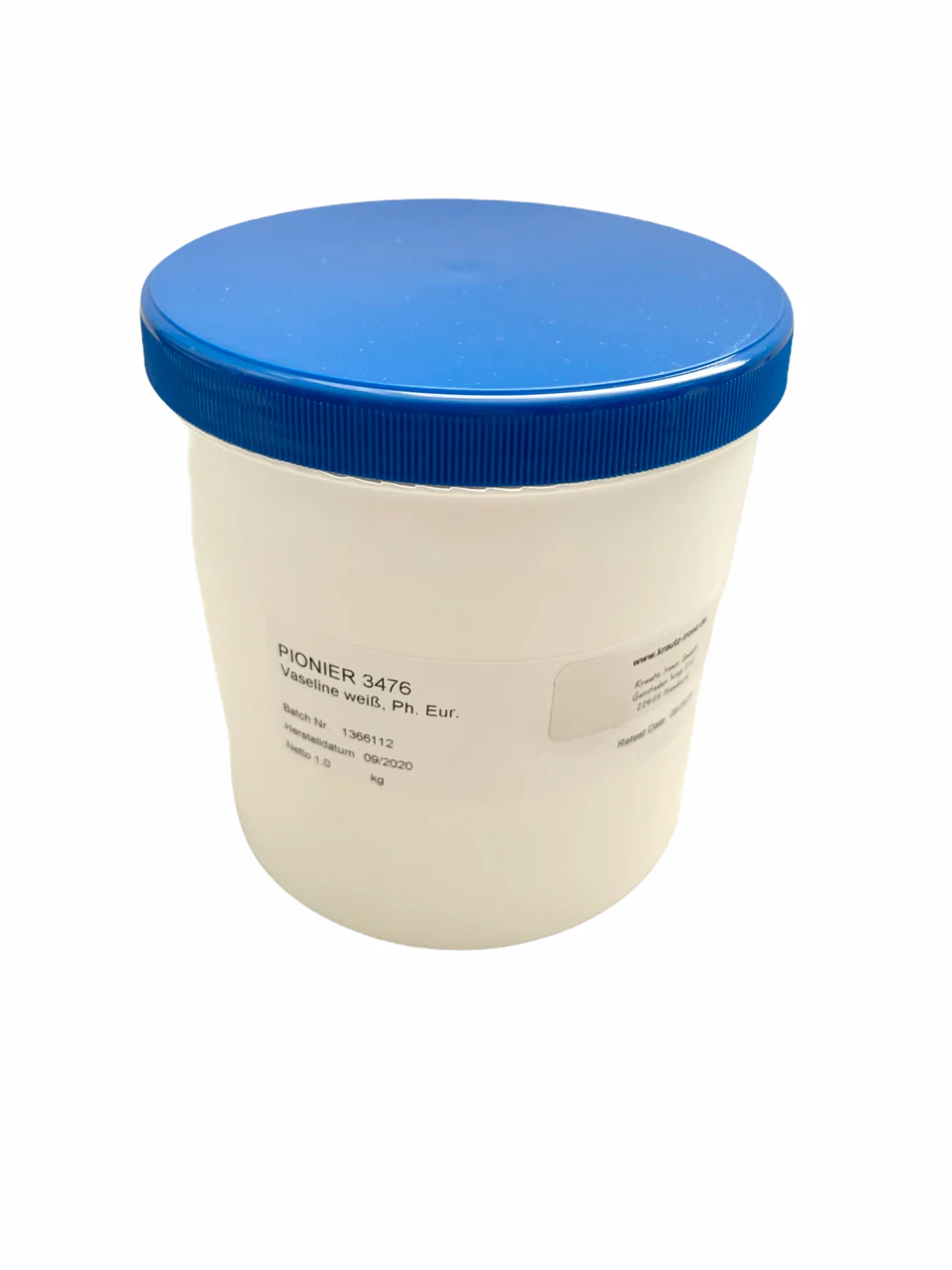 Vaseline 1KG