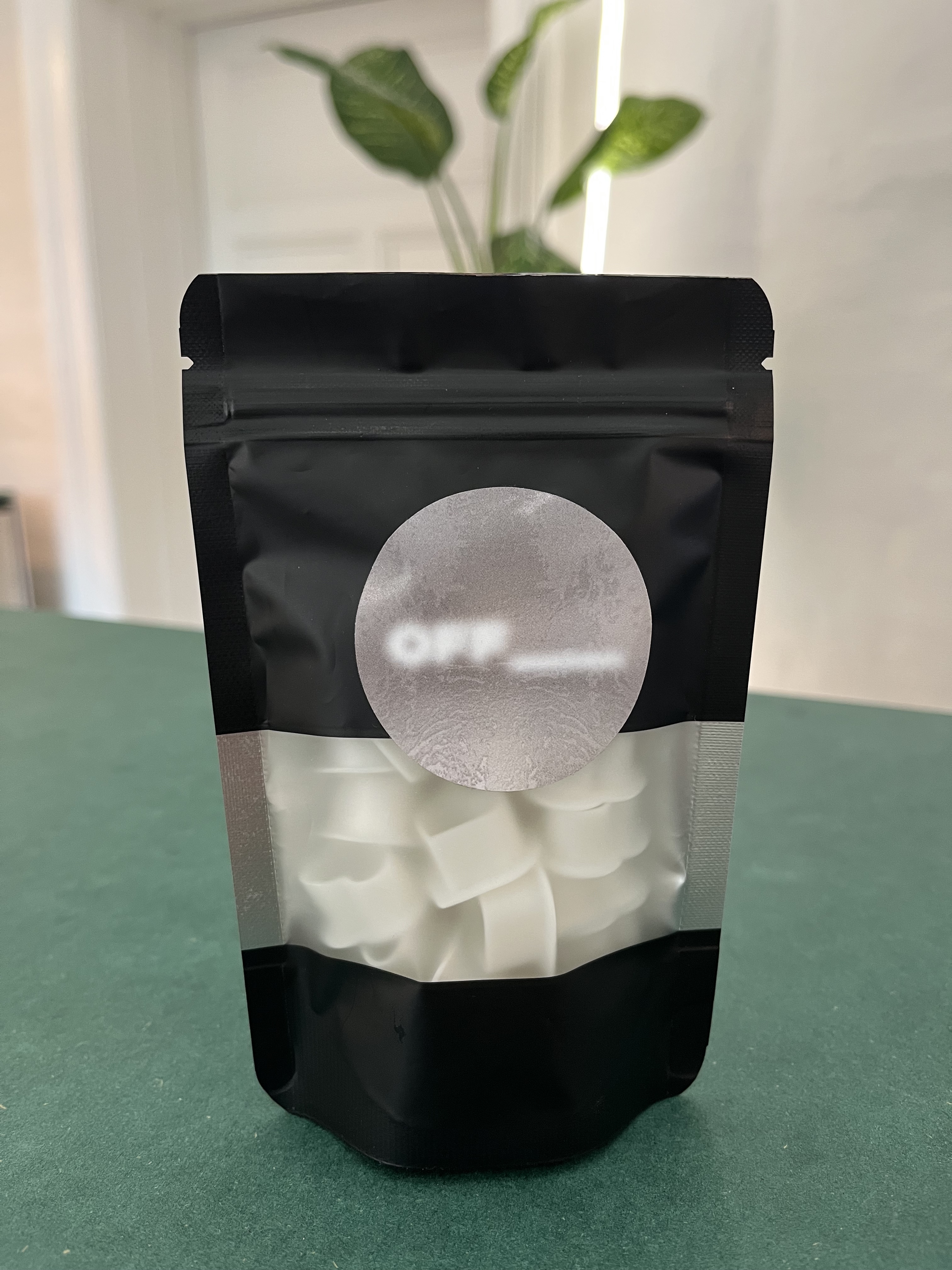Farbkappen Herzen Silikon Klein