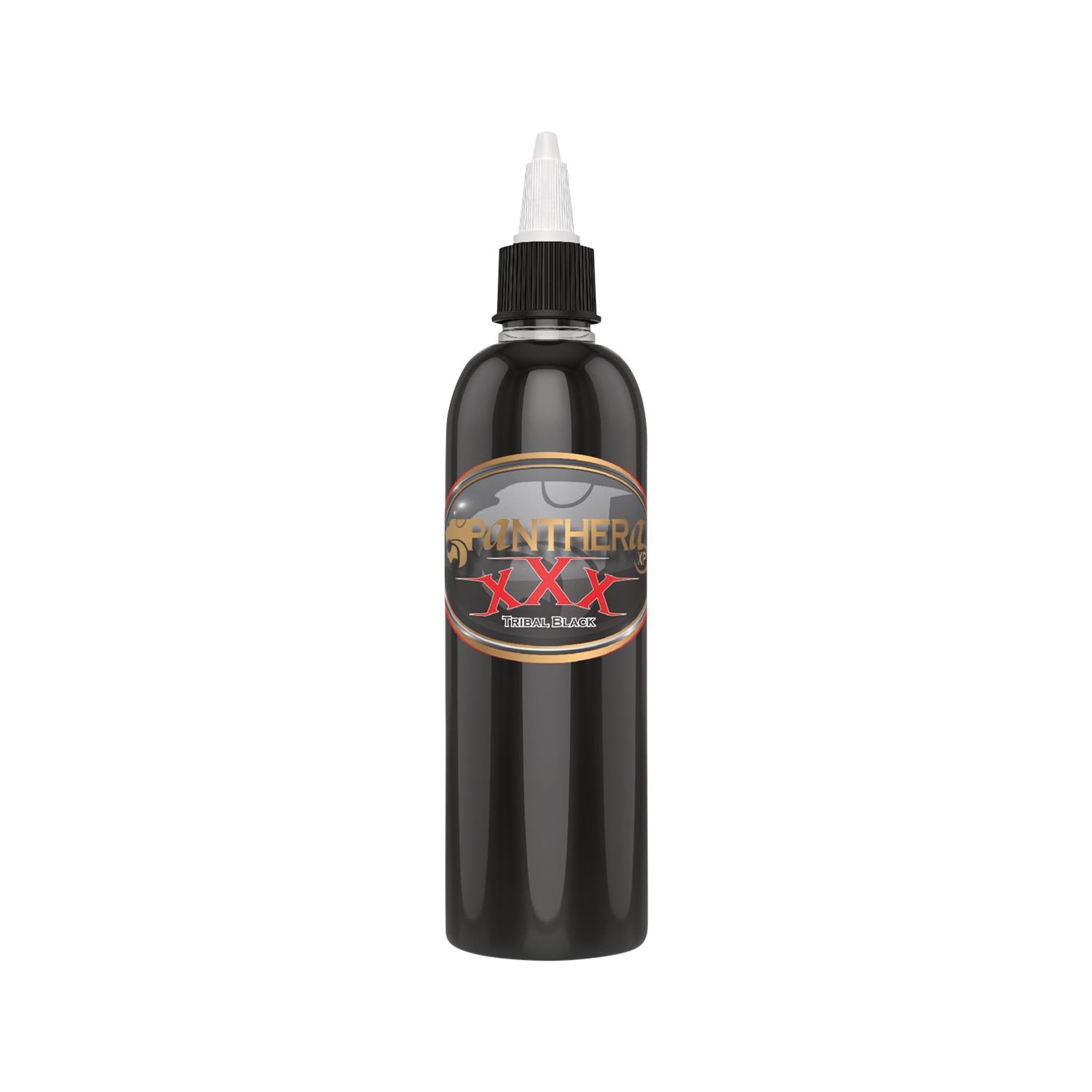 Panthera XXX Tribal Black 150ml
