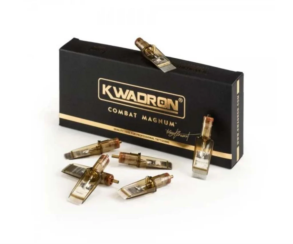 Kwadron Cartridge Mag